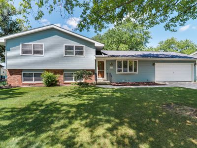 207 N Bone Dr
