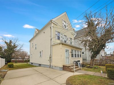 Property at 171 Washington Street, Mount Vernon, NY