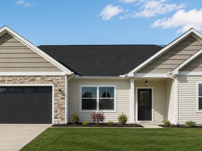 3653 Comanche Dr