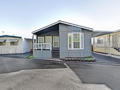 600 E Weddell Dr SPACE 184