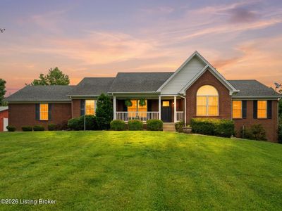 501 Old Ashes Creek Rd