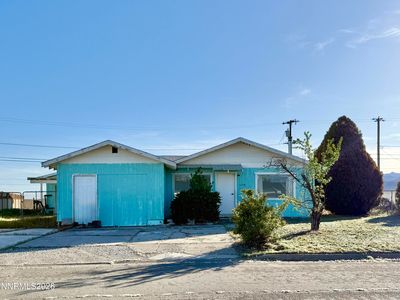 Property at 1178 Gold Creek Ave, Battle Mountain, NV