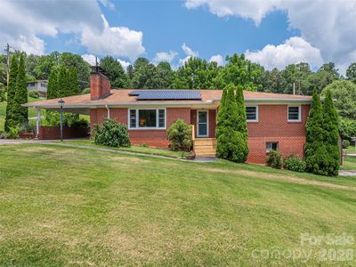 Property at 46 Flint St, Waynesville, NC