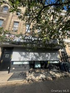 467 Wilson Avenue #4