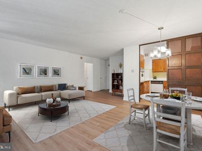 1900 John F Kennedy Blvd APT 1920