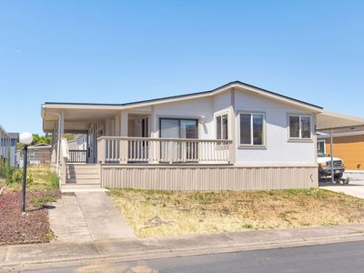 Property at 4729 S Pacific Hwy Unit 39, Phoenix, OR