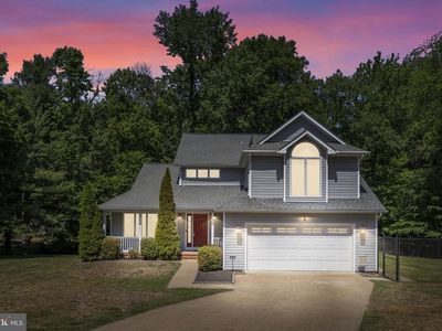1520 Clover Dr
