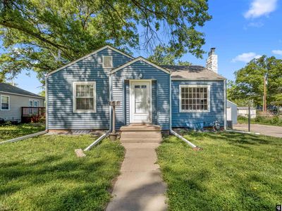Property at 1015 N 13th St, Beatrice, NE