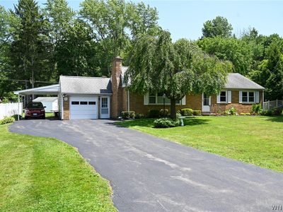 Property at 4775 Bickert Dr, Clarence, NY