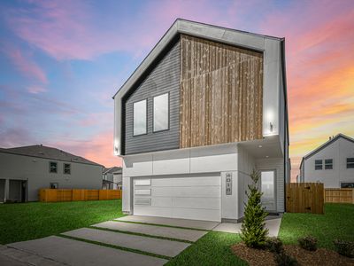 4010 Boho Ln Plan, Antigua
