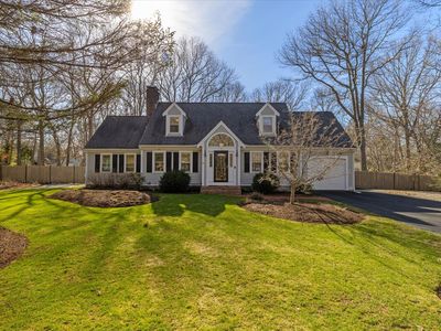 1 Checkerberry Lane