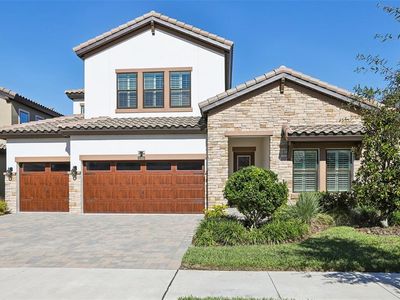 11263 Rustic Timber Loop