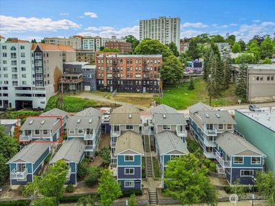 Property at 226 Broadway #20, Tacoma, WA
