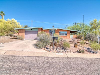 1942 W Calle Placida