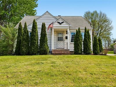338 N Rocky River Dr