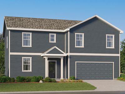 Pruitt Plan, Prentis Branch