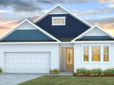 BRADFORD Plan, Surfside Landing