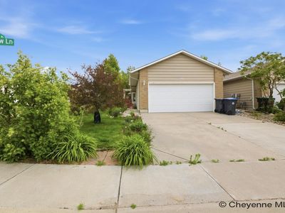 3802 Village View Ln