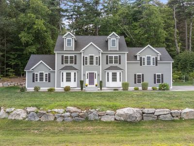 14 Houghton Farm Ln