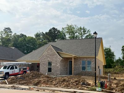 Property at 137 Bronson Bnd, Flowood, MS