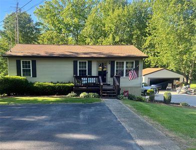 Property at 1460 Sunset Dr, Jamestown, PA