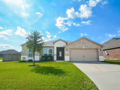 22303 Bauer Garden Dr