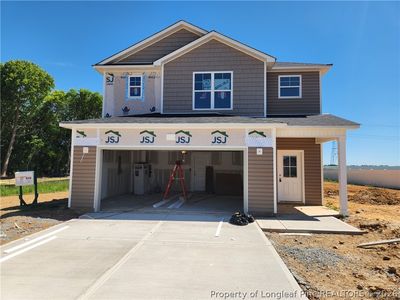 19 Baxley Dr Lot 27