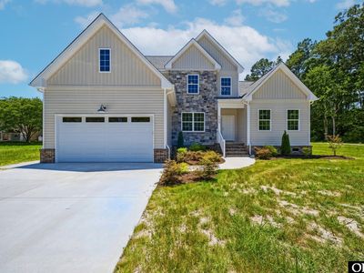 403 Pointe Vista Dr Lot 2