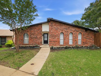 2903 Winterberry Dr