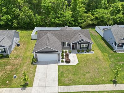 3528 Merganser Dr. #Woodland Lakes