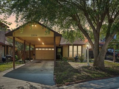 3806 Candlecrown Ct