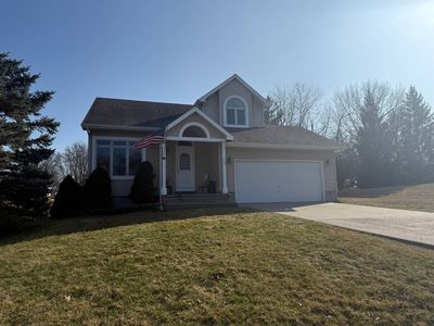 Property at 243 Condit Dr, Lamoni, IA