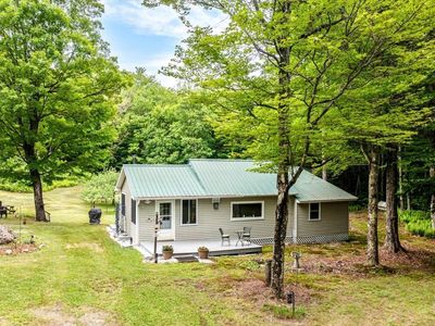 258 Highland Springs Road