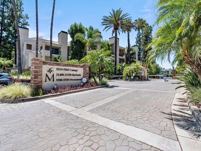 5565 Canoga Ave APT 312