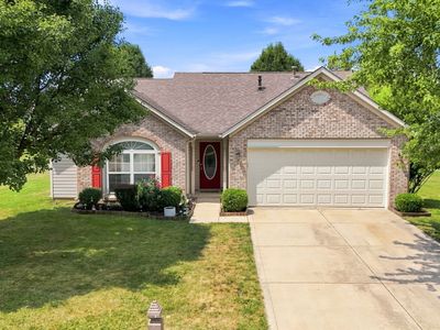 14058 Meadow Lake Dr