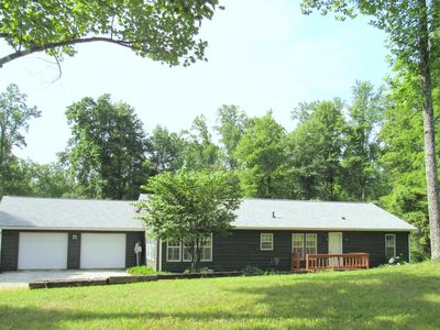Property at 4743 E Coltrane Ln, Spencer, IN