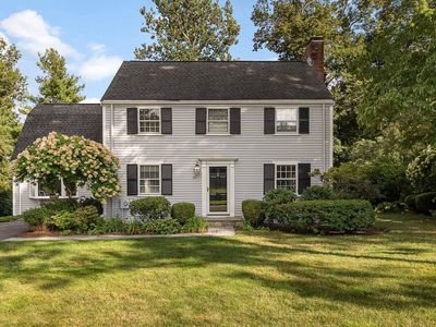39 River Glen Rd