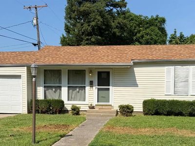 123 Albert St