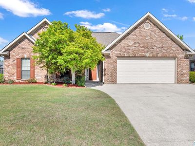 Property at 221 Queens Gate, Maylene, AL