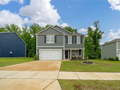 3603 Magnolia Hls
