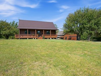 4595 NW Hopkins Switch Rd