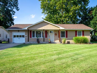 505 South Dr