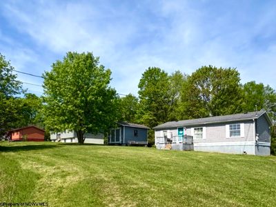 462 Spring Hills Rd