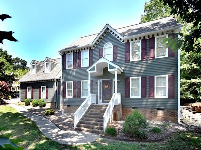 1 Timbercreek Ct