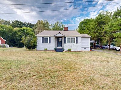 5441 Robinhood Rd