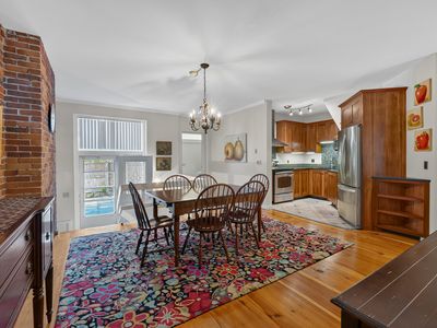 95 Park Street #1
