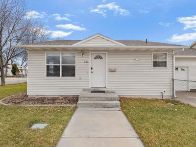 Property at 855 E Walnut St, Pocatello, ID