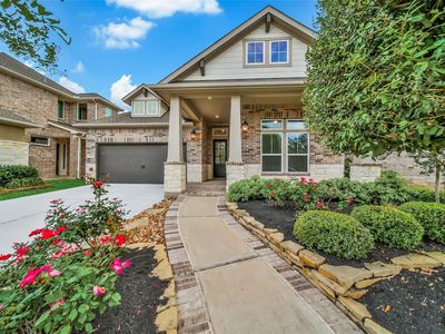 18731 Penn Farm Dr