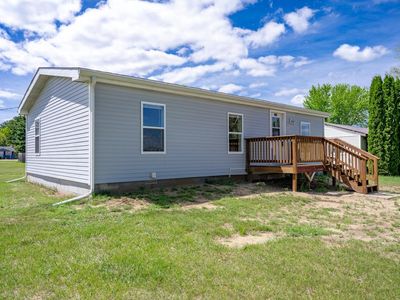 Property at 801 N Harvey Street, Necedah, WI