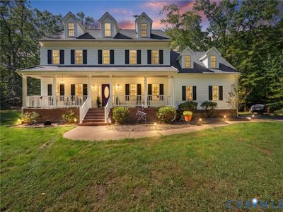 15345 Campbell Lake Rd